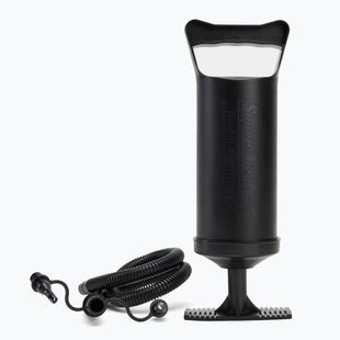 Pumpy KADVA Airbed Pump černá