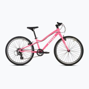 Dětské kolo ATTABO EASE 24" pink