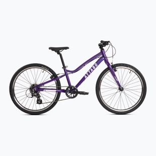 Dětské kolo ATTABO EASE 24" violet