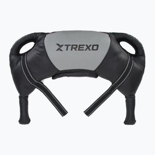 Bulharský pytel XTREXO 5 kg black