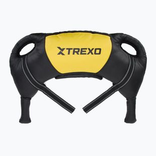 Bulharský pytel XTREXO 15 kg black