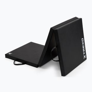 Gymnastická matrace XTREXO black