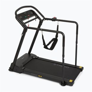 Běžecký pás XTREXO R300 black
