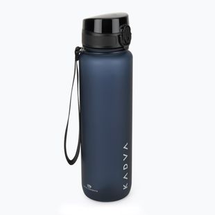 Láhev KADVA GlideCap 1000 ml dark blue