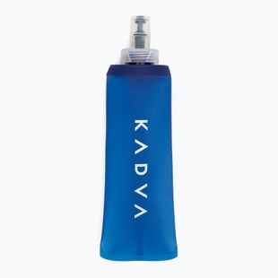 Softflask KADVA Flowbie 250 ml modrý