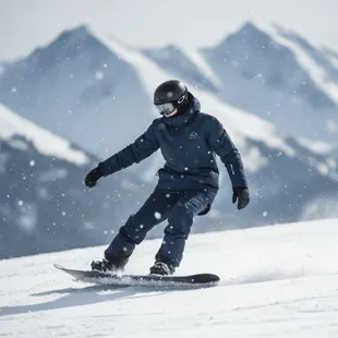 Dětské lyžařské kalhoty KADVA Skiro Kalhoty Jrb blue