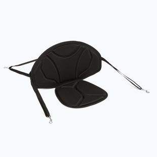 Sedačka do kajaku s vakem SUP prkno AQUASTIC AQS-B4I185-BK black