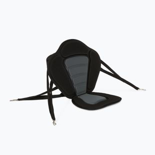 Sedačka do kajaku s vakem  SUP prkno AQUASTIC AQS-B4I186-BK black