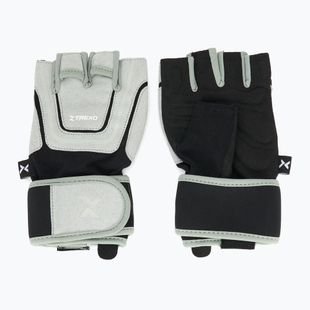 Rukavice do posilovny XTREXO GG2 black