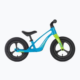 Odrážedlo OATTABO Brisk S magne/blue