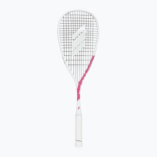 Squashová raketa Eye V.Lite 110 SS pink/white