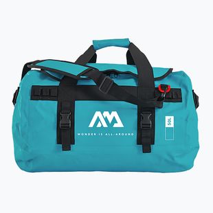 Vodotěsný vak Aqua Marina Duffle Bag 50 l aqua