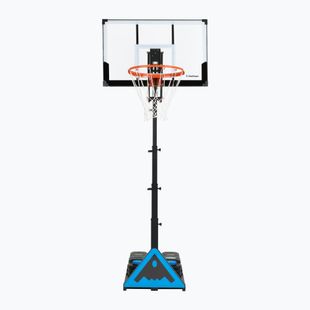 Basketbalový koš Oneteam BH07 foldable black
