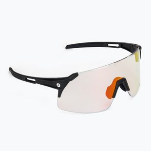 Cyklistické sluneční brýle ATTABO Stilb Air photochromic black