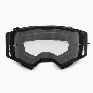 Cyklistické brýle ATTABO Pakrac Anti-Fog black