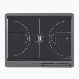 Tabule trenérská elektrická OneTeam TB01 EL černá