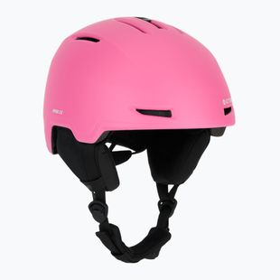 Dětská lyžařská helma ATTABO Avens 2.0 Jr pink