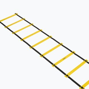 Koordinační žebřiny OneTeam S-AG LADDER 6M yellow