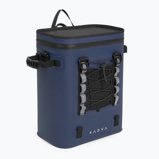 Termo taška KADVA 72h BikerPack 20 l modrá