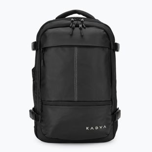 Vak na prázdný prostor KADVA ARTravel 30 l černý