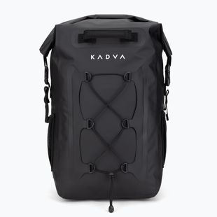 Voděodolný batoh KADVA Fish 40 l černý