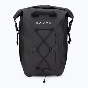Voděodolný batoh KADVA Fish 20 l černý