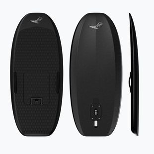 Sada Lift Foils Lift5 5'4 + Gen5 Full Range Battery carbon black