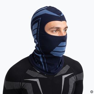 Pánská kukla KADVA Elevate Seamless modrá