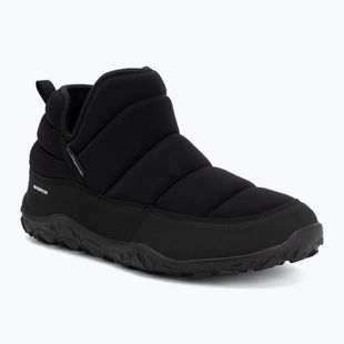 Pánské barefoot boty KADVA TERRAFREE Black
