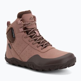 Dámské barefoot boty KADVA FREELITH Pink