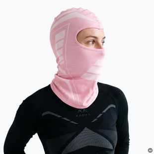 Dámská kukla KADVA Elevate Seamless růžová