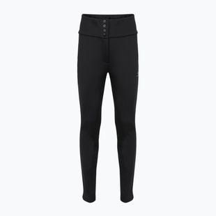 Dámské lyžařské kalhoty KADVA Nora WMNS WP 5K/3K SOFTSHELL černé
