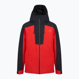 Pánská lyžařská bunda KADVA Velar WP 10K/8K černá