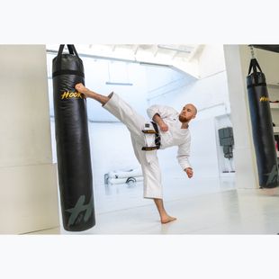 Kimono HOOK Karate Karategi - Ready to Competition white