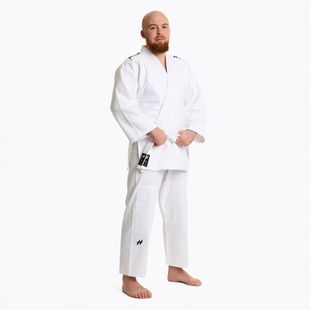 Kimono HOOK Judo - Adult black