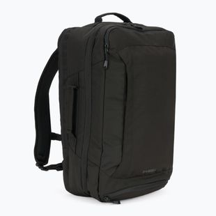 Turistický batoh KADVA traWELL 28 l černý