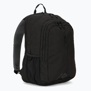 Turistický batoh KADVA Concise 20 l černý