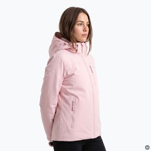 Dámská lyžařská bunda KADVA Edge X Jacket fialová