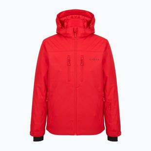 Pánská lyžařská bunda KADVA Edge X Jacket červená