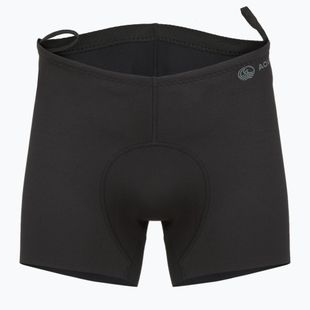 Pánské neoprenové šortky AQUASTIC HydroCore SH 1.5 mm černé