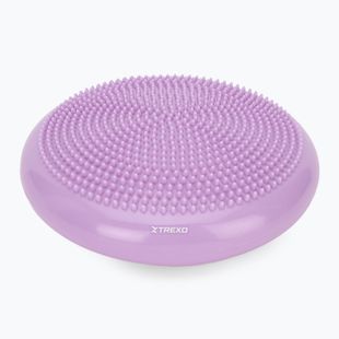 Senzorický polštář XTREXO TXO-B4Z034-BL purple