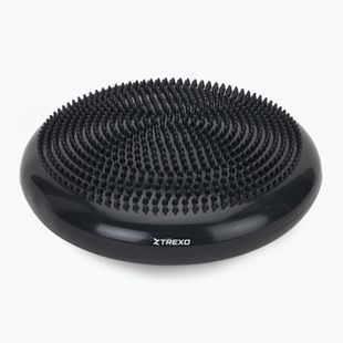 Senzorický polštář XTREXO TXO-B4Z034-BL black