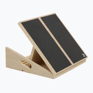 Platforma pro protažení lýtek TTEXO nastavitelná SLANT BOARD black
