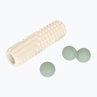 Sada na masáž XTREXO 3 v 1 multicolored