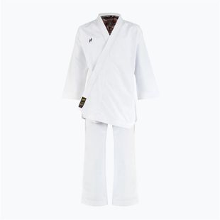 Kimono HOOK Fighting Karate Kumite Ultra Light white