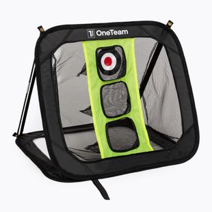 Síť na trénink přesnosti OneTeam Zone mini black