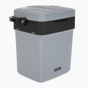 Cestovní lednice KADVA AC/DC gray