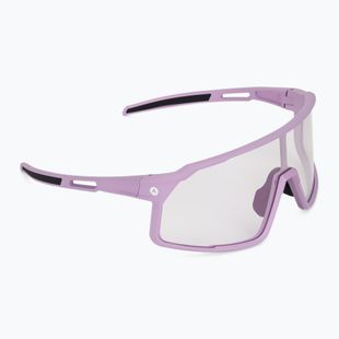 Cyklistické sluneční brýle ATTABO Stilb photochromic violet