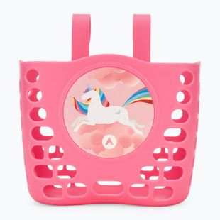 Košík na dětská kola ATTABO pink