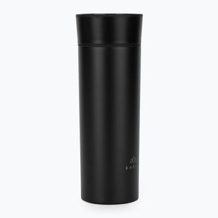 Termohrnek Kadva 360 ClickDrink Black
